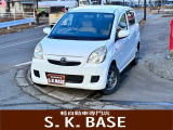 軽自動車専門店S.K.BASE佐久小諸店です☆