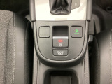 電子パーキング ブレーキホールド