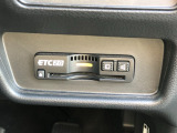 【ETC車載器】お持ちのカードを入れていただければ、そのままお使いいただけます!セットアップ作業をしてご納車いたします。