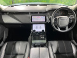 レンジローバーヴェラール S 2.0L D180 ディーゼル 4WD 
