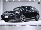 1シリーズ 118d Mスポーツ エディション ジョイプラス 