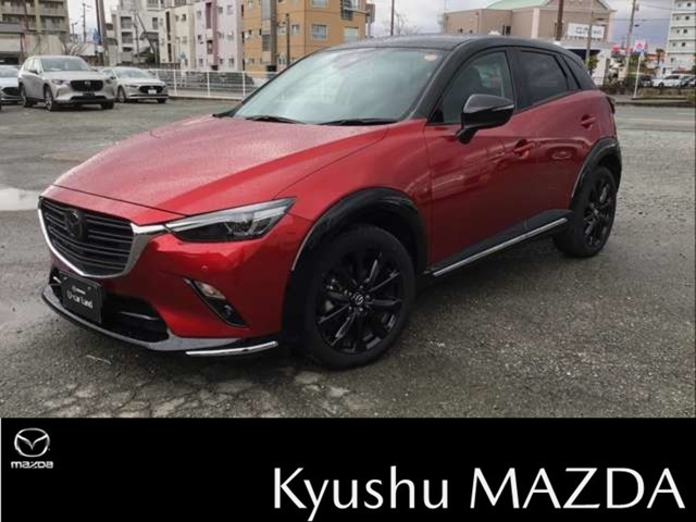 CX-31.5 15S スーパー エッジー