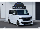 こちらの車両をベースにカスタム可能です!KUHLオリジナルホイールはもちろん!社外パーツのお取り付けも可能ですので、お気軽にご相談ください!!