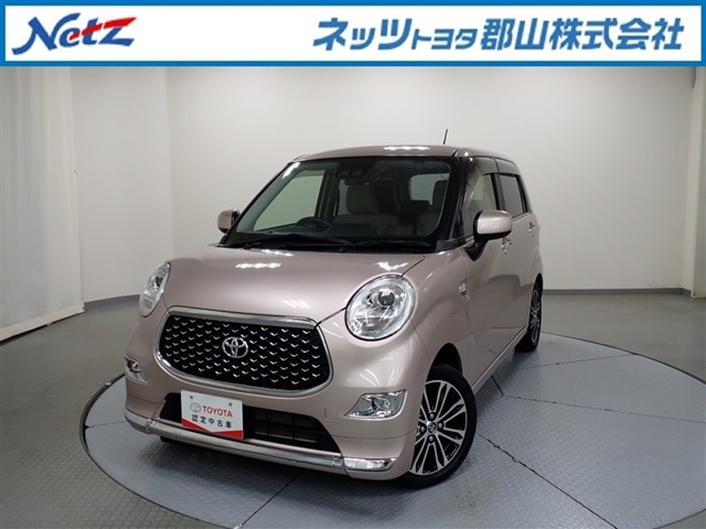 ピクシスジョイF G SAIII