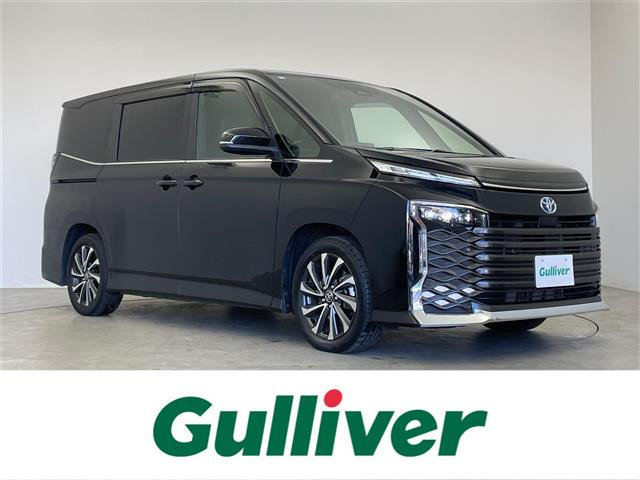 ヴォクシー  1.8 S-Z 修復歴無し