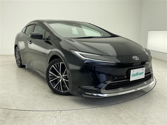 プリウス 2.0 Z 修復歴無し（6AA-MXWH60）