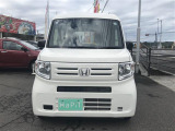 N-VAN G ホンダセンシング 