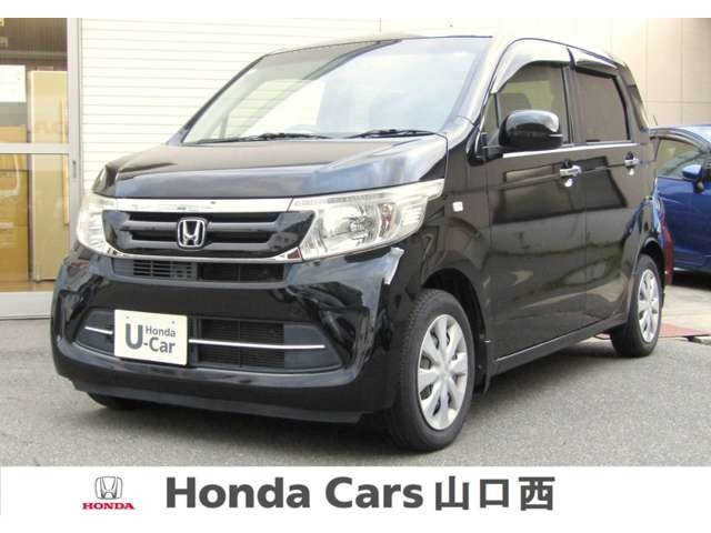 N-WGN G Lパッケージ 