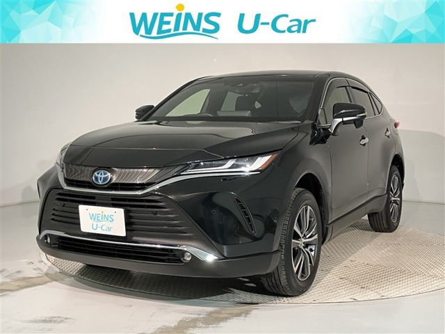 ヤリス 1.5 ハイブリッド G （6AA-AXUH80）