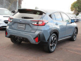 クロストレック 2.0 リミテッド 4WD 