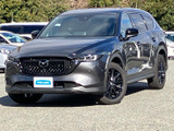 【中古車情報】マツダ CX-8 2.2 XD ブラックトーンエディション  の中古車詳細（走行距離：2.5万km、カラー：マシーングレープレミアムメタリック、販売地域：兵庫県神戸市北区）