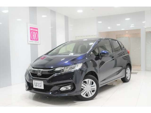 フィット 1.3 13G L ホンダセンシング 
