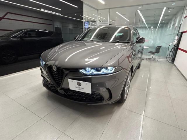 トナーレ ハイブリッド ヴェローチェ 