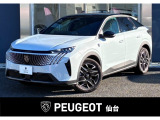 プジョー 3008
