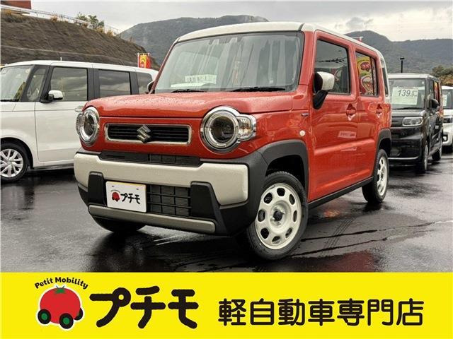 スペーシア ハイブリッド(HYBRID) G 