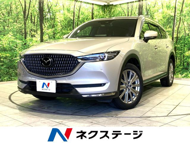 CX-82.2 XD エクスクルーシブ モード