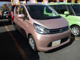 オールメーカーの軽を実際に「見て」「座って」「一度に比較」できるのが魅力です!