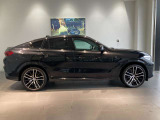 X6 xドライブ 35d Mスポーツ  4WD 
