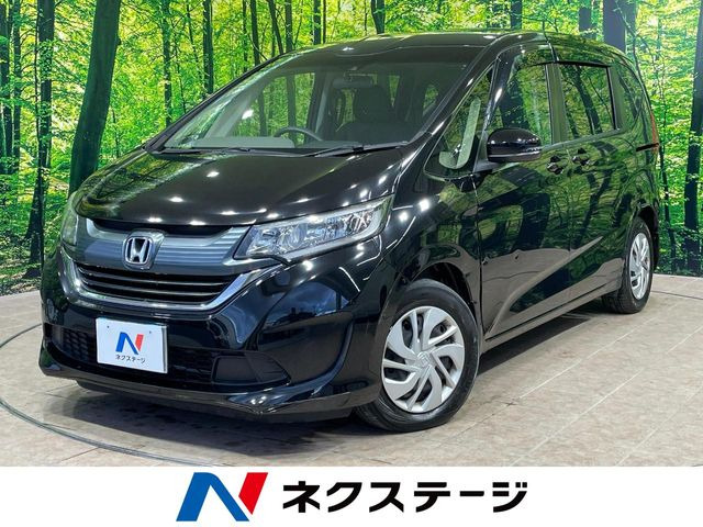 フリード 1.5 G ホンダセンシング （DBA-GB5）