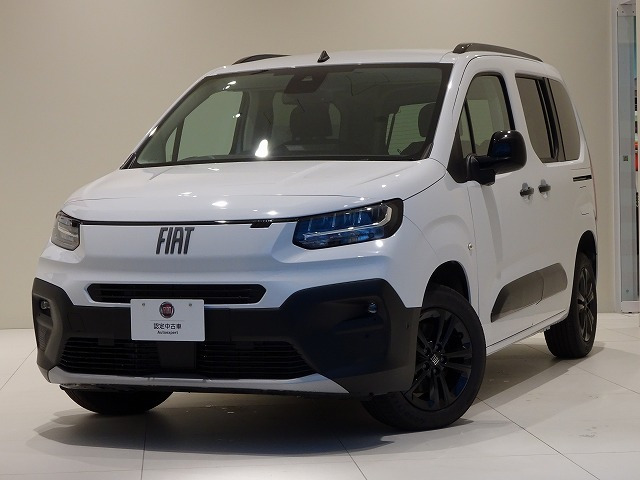 ドブロ1.5 ディーゼル