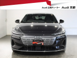 A6アバント e‐tron パフォーマンス Sラインパッケージ