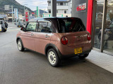 アルトラパン LC ハイブリッド X 