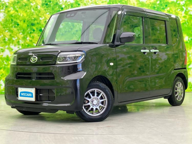 タント X セレクション 