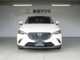 CX-3  1.5 15S ツーリング