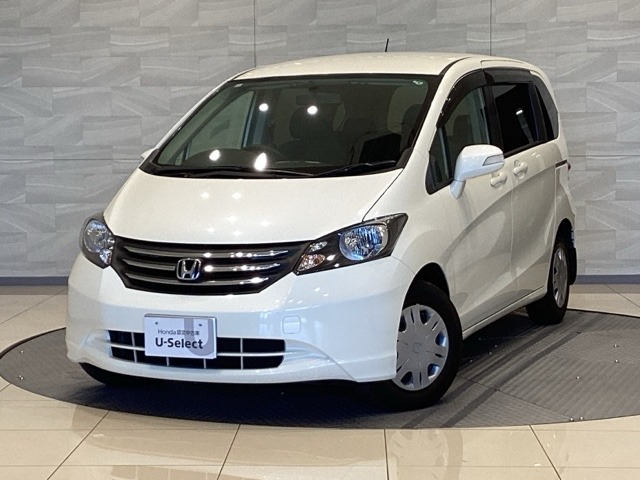 フリード1.5 FLEX ジャストセレクション