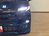 LEDヘッドライト・フォグランプ装備です!