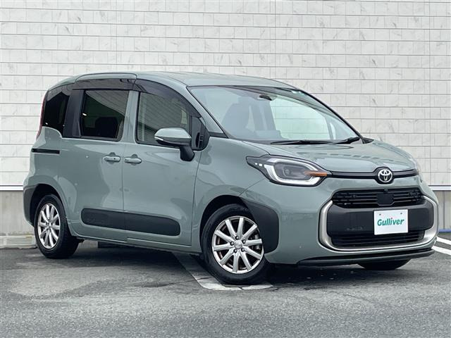 シエンタ 1.5 Z 修復歴無し