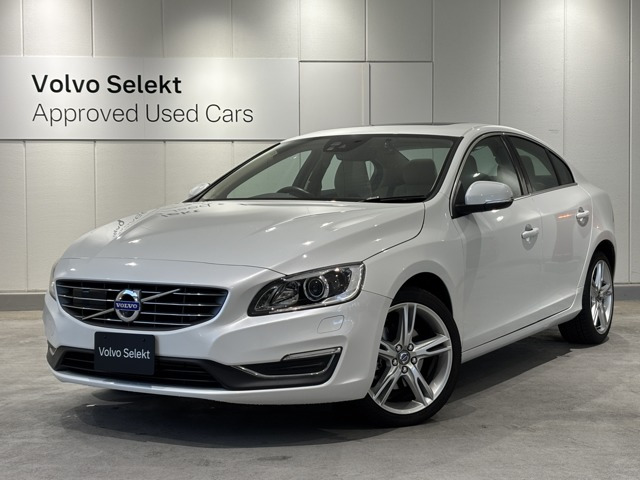 S60D4 クラシック ディーゼル