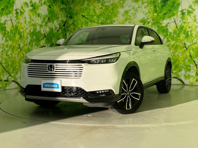 ヴェゼル 1.5 e:HEV Z 