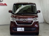N-BOX L 4WD 