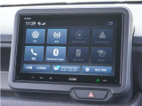 【ディスプレイオーディオ】Apple CarPlay/Android Auto対応で、8インチ高画質HDモニターを搭載したディスプレイオーディオ