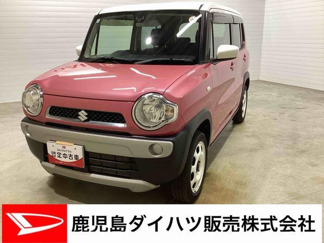 ハスラーFリミテッドII