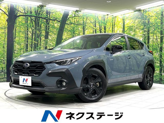 クロストレック2.0 ツーリング 4WD