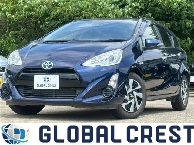 アクア 1.5 S スタイルブラック 