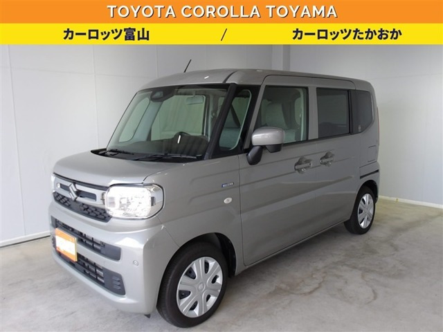 スペーシア ハイブリッド(HYBRID)  X 