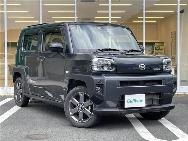 タフト G サンルーフ 修復歴無し