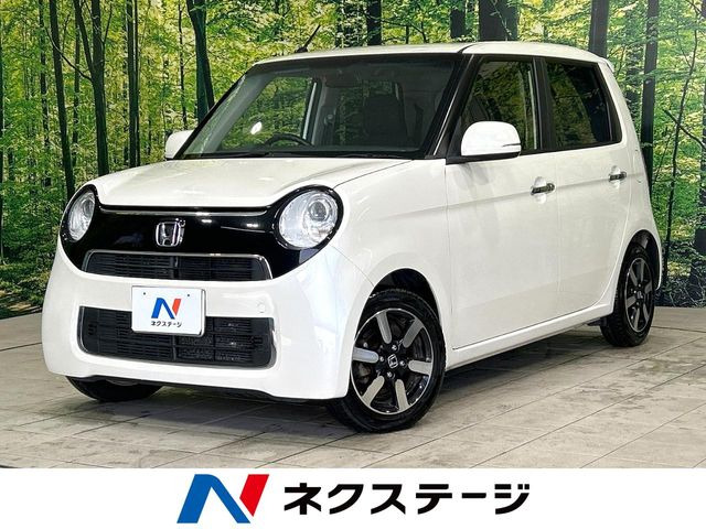 N-ONEG ローダウン