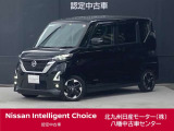 日産 ルークス