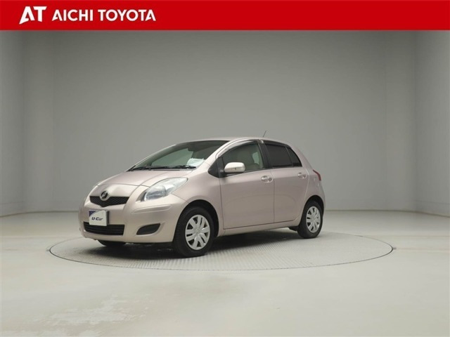 ヴィッツ 1.3 F リミテッドII 