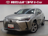 レクサス UX