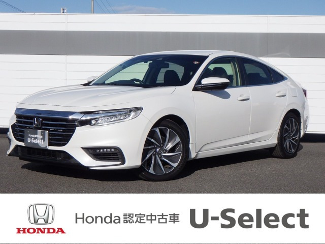 インサイト 1.5 EX