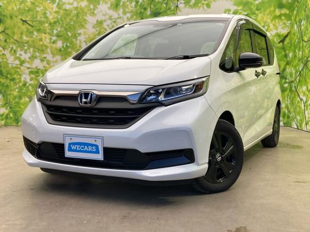 フリード1.5 ハイブリッド G ブラックスタイル