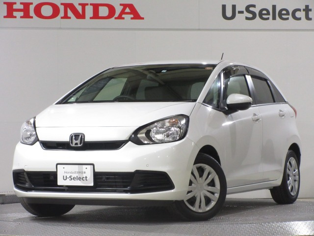 フィット 1.5 ベーシック （5BA-GS4）