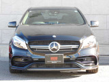 Aクラス AMG A45 4マチック 4WD 
