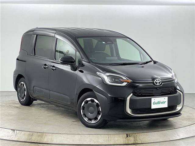 シエンタ ハイブリッド 1.5 Z 修復歴無し