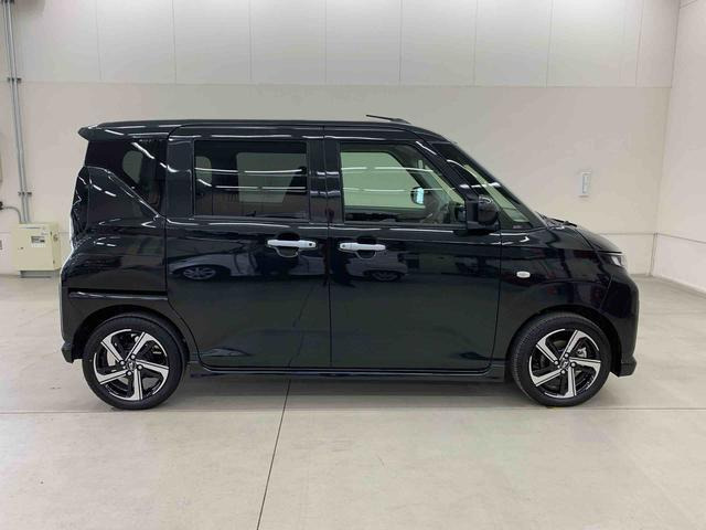 ダイハツ ムーヴ RS の中古車詳細 (4,000km, ブラックマイカM, 群馬県